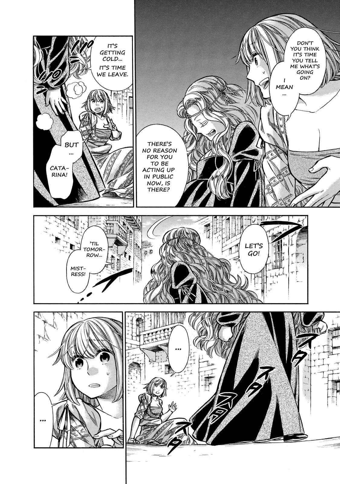 Arte Chap 23 - Next Chap 24