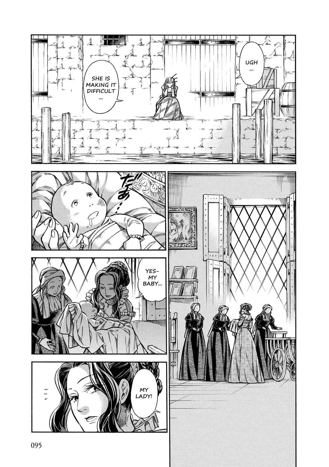 Arte Chap 23 - Next Chap 24