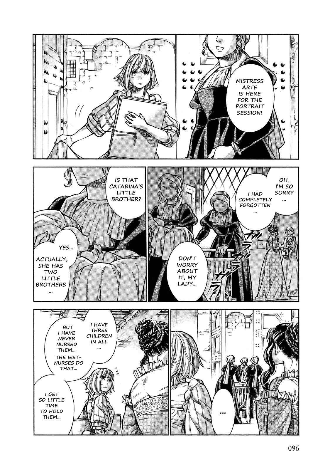 Arte Chap 23 - Next Chap 24