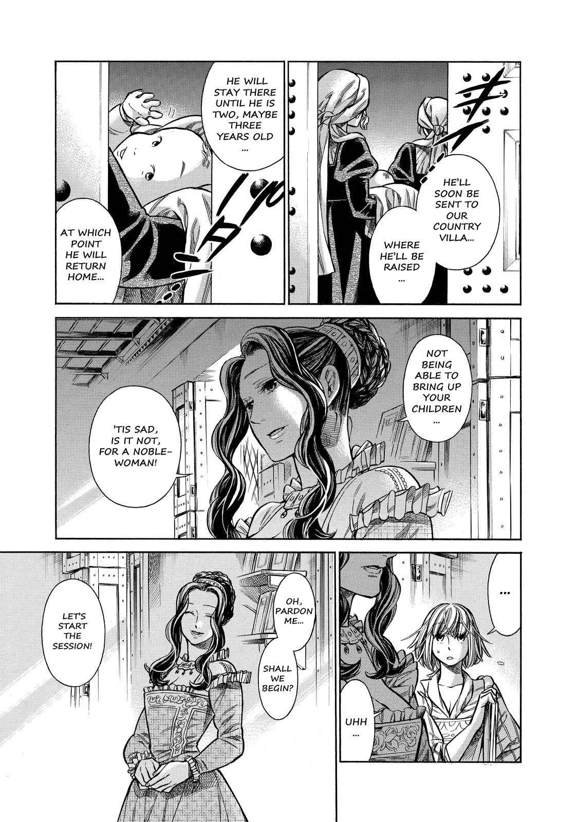 Arte Chap 23 - Next Chap 24