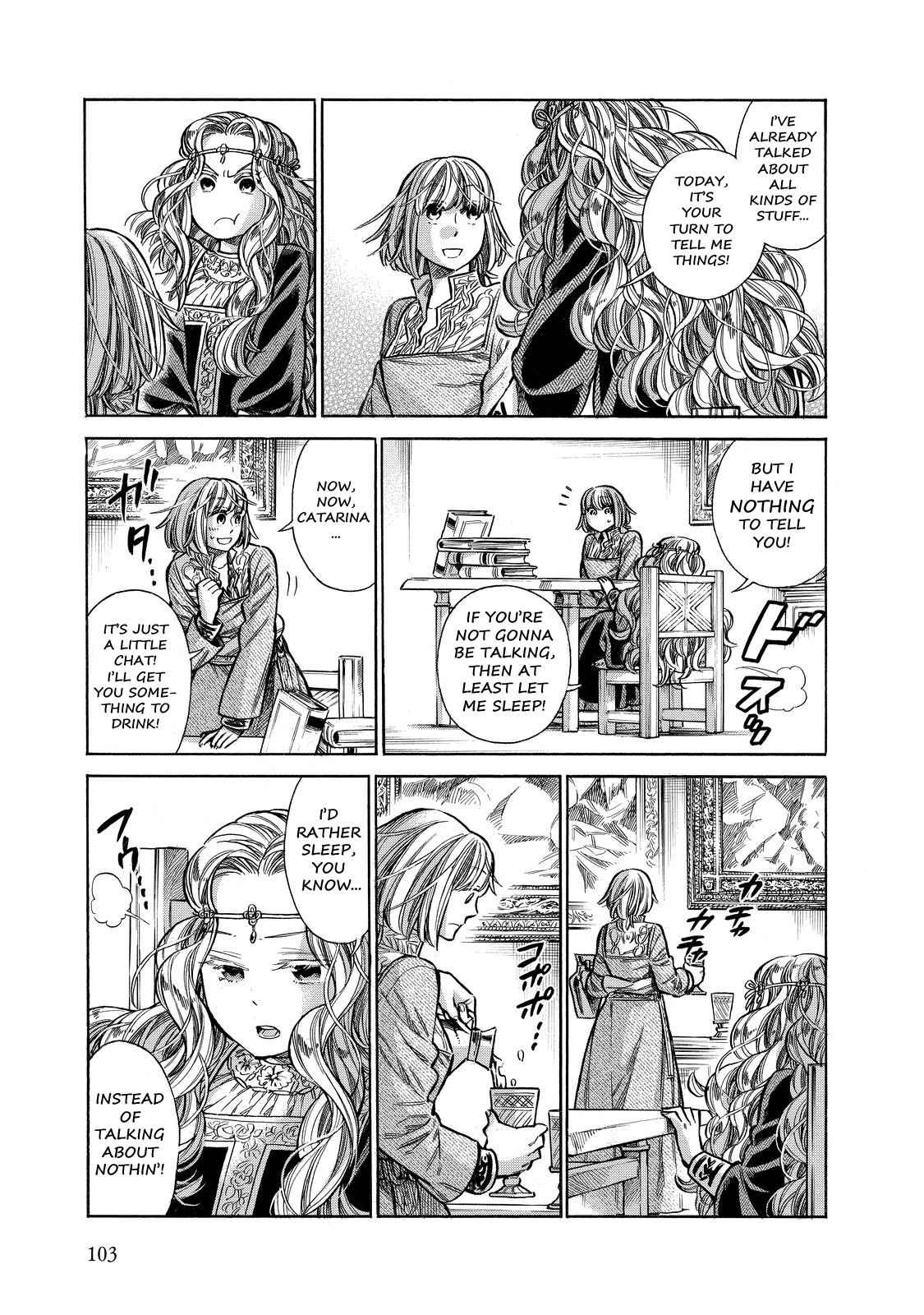 Arte Chap 23 - Next Chap 24