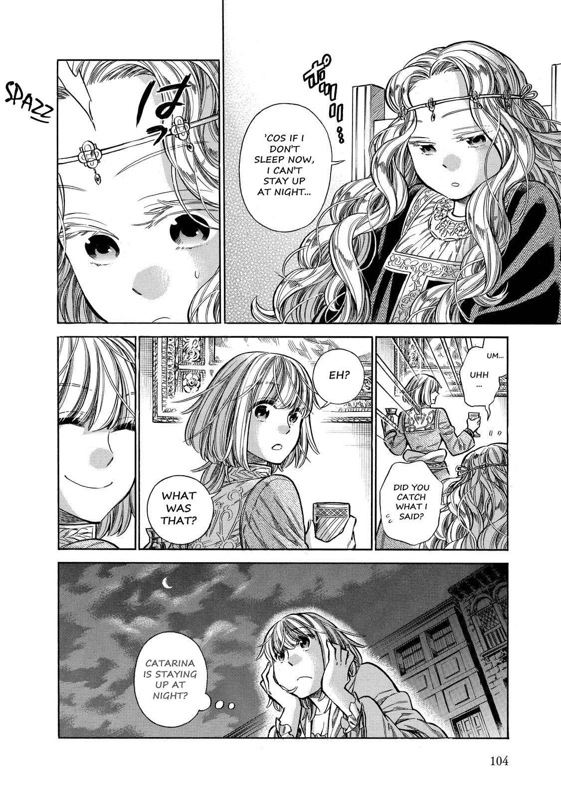 Arte Chap 23 - Next Chap 24