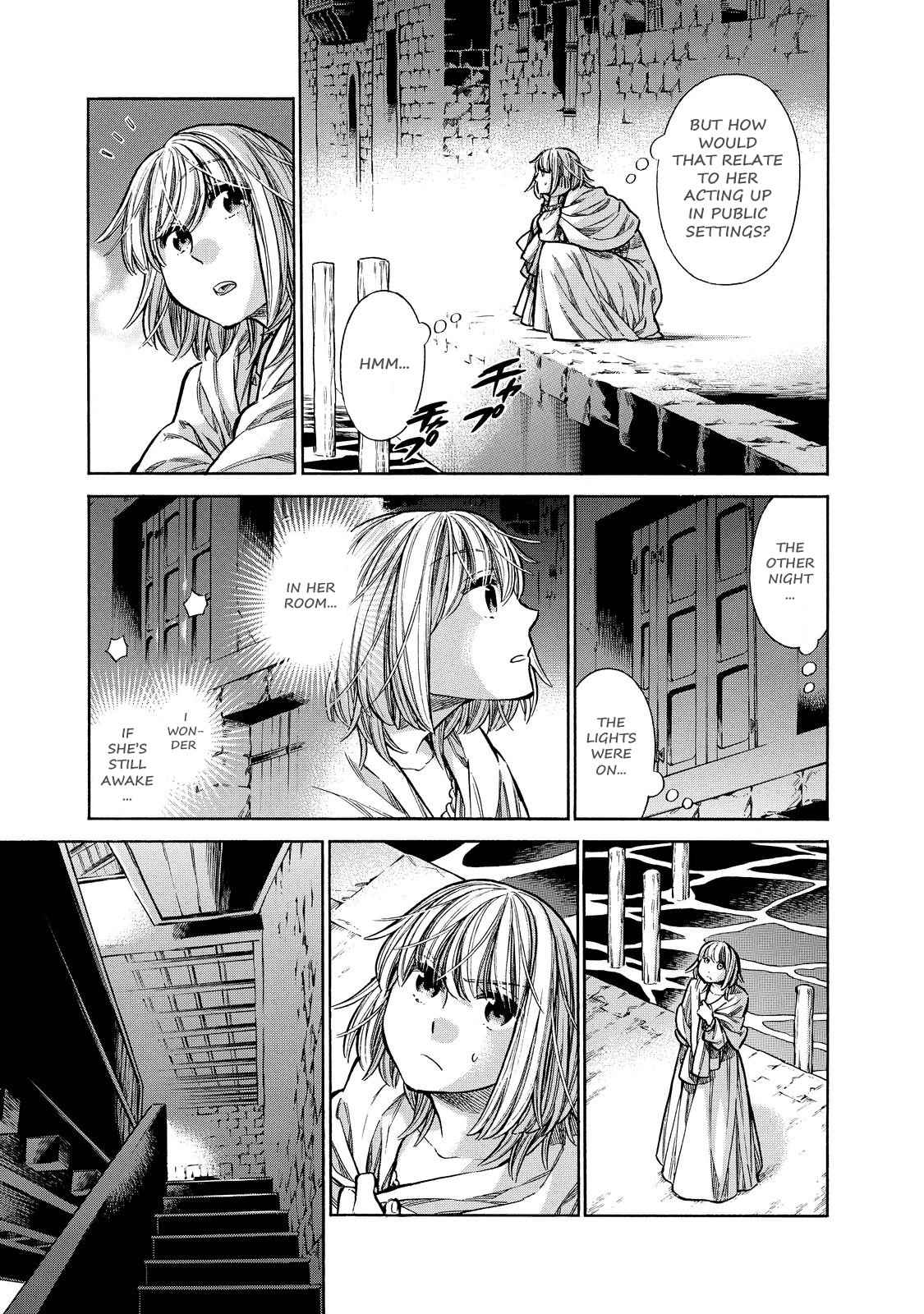 Arte Chap 23 - Next Chap 24