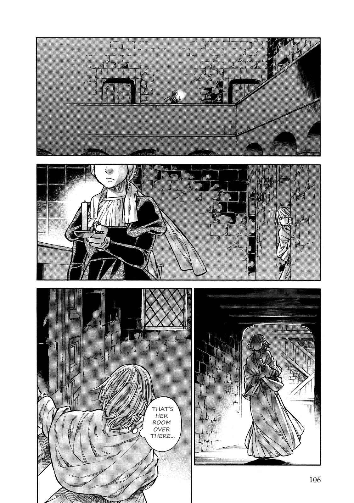 Arte Chap 23 - Next Chap 24
