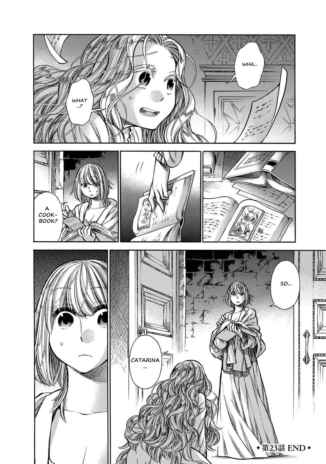 Arte Chap 23 - Next Chap 24