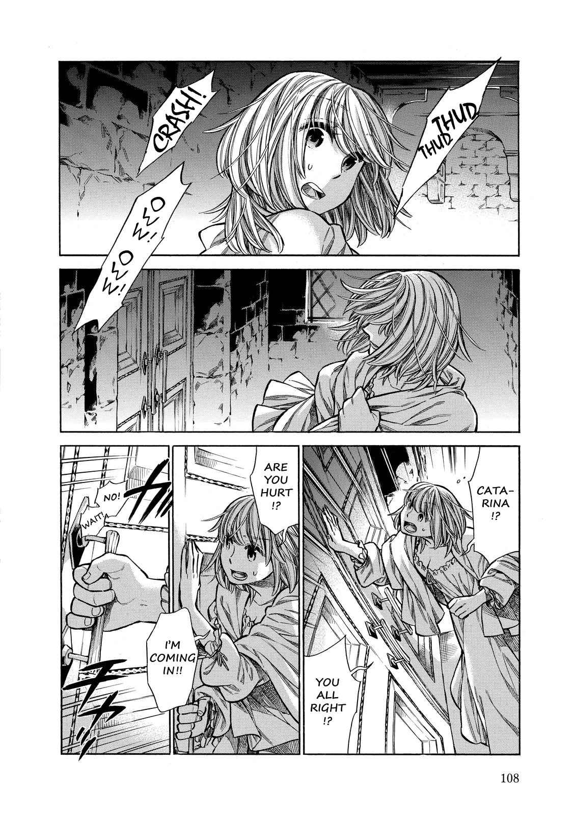 Arte Chap 23 - Next Chap 24