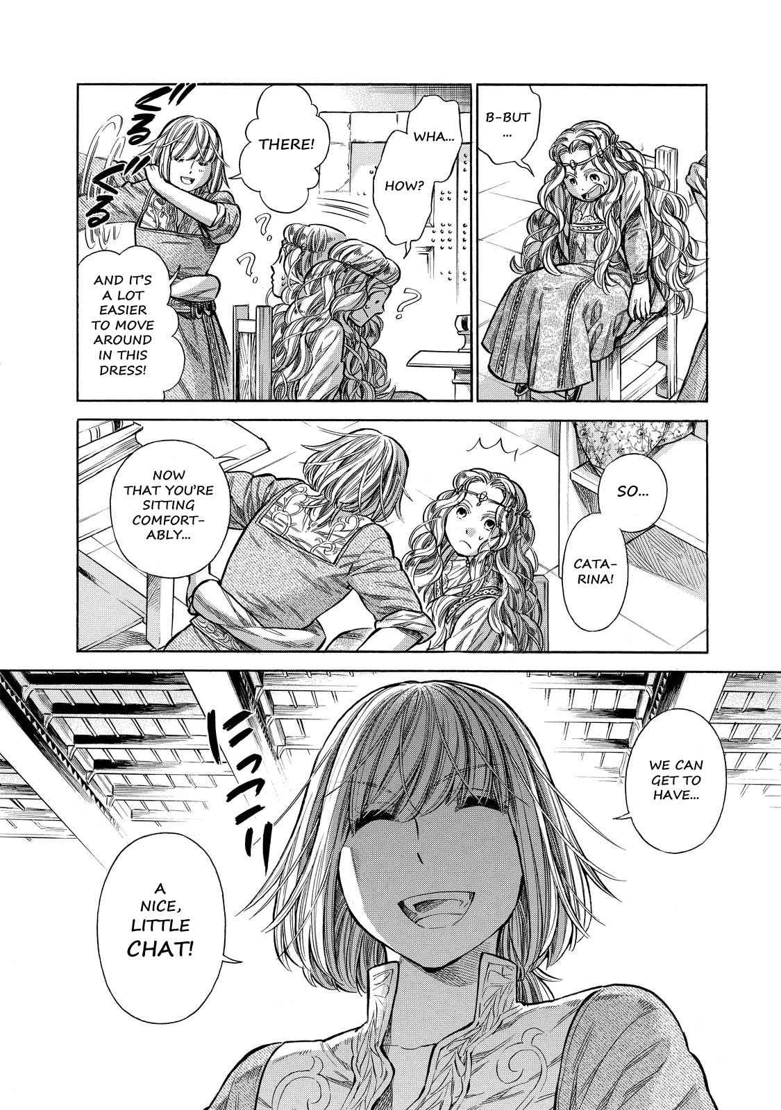 Arte Chap 23 - Next Chap 24