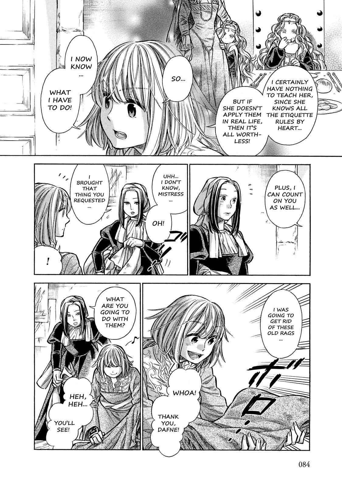 Arte Chap 23 - Next Chap 24