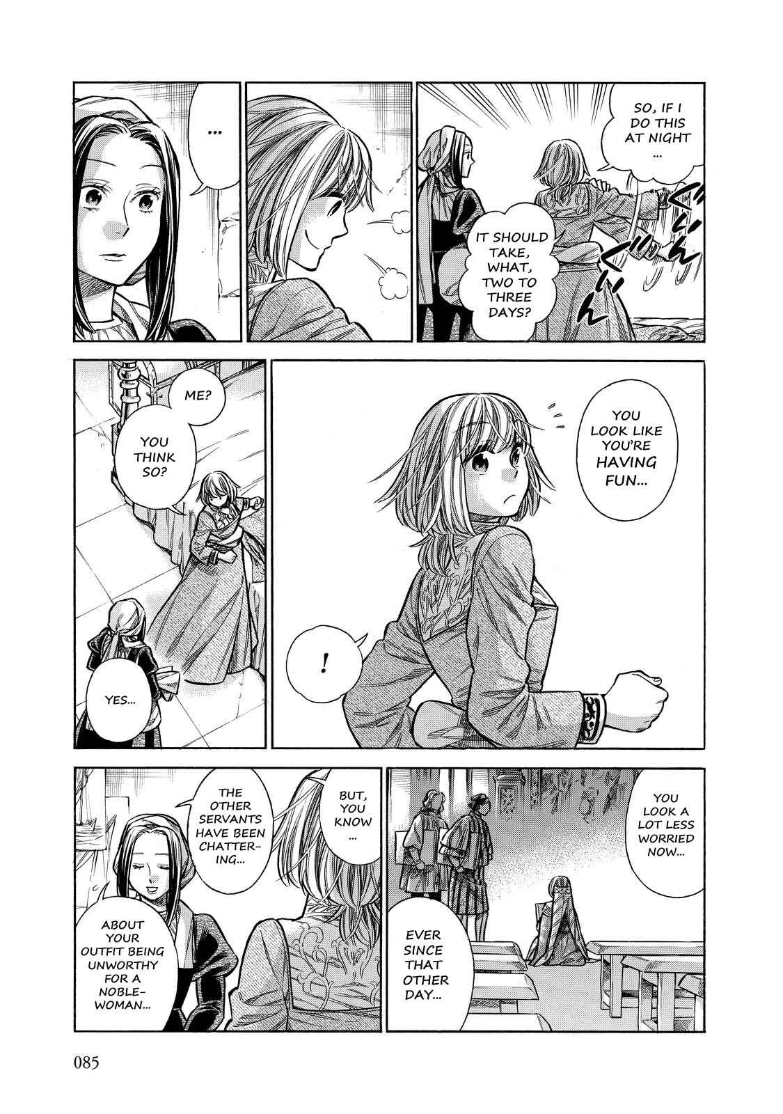 Arte Chap 23 - Next Chap 24