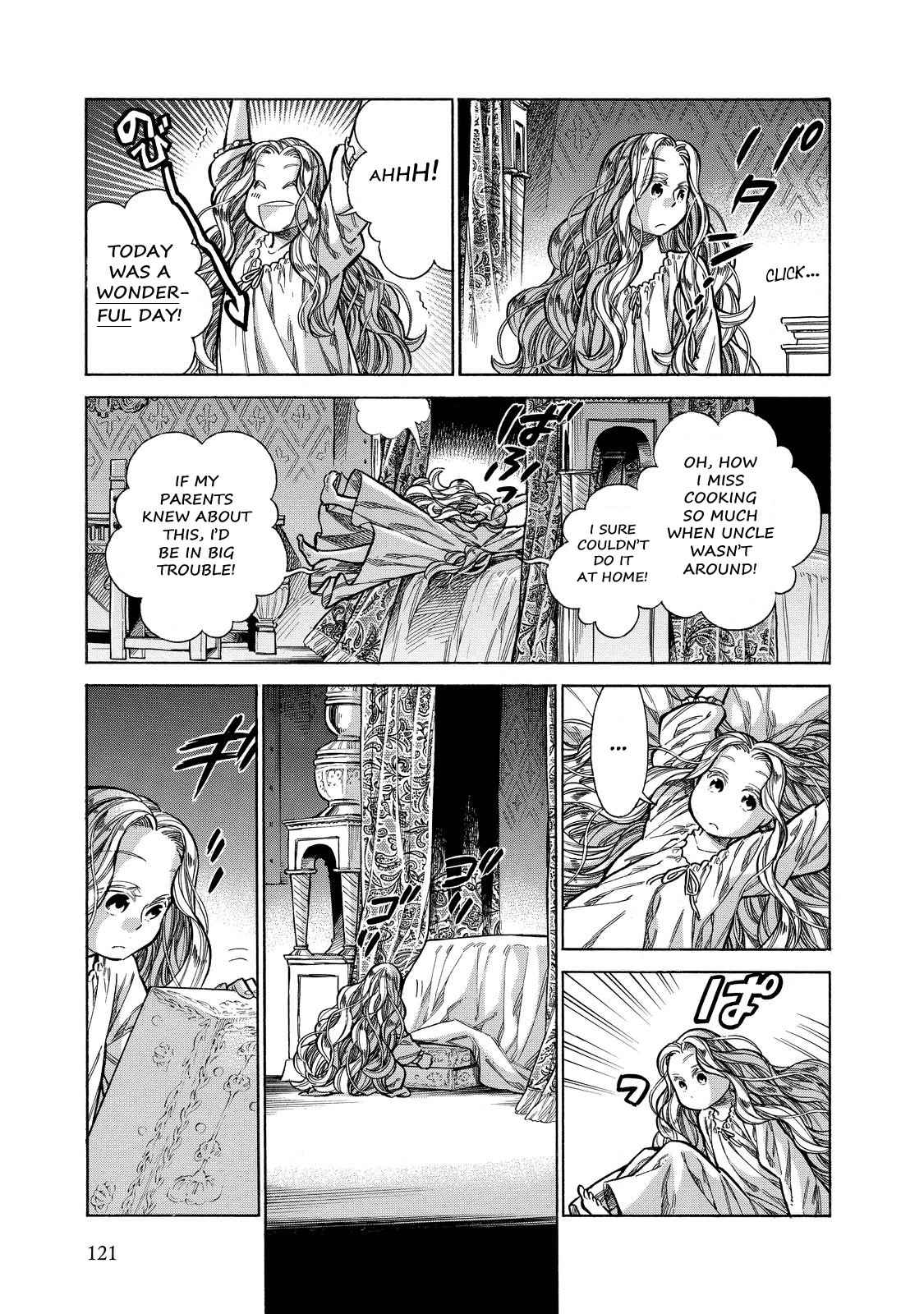 Arte Chap 24 - Next Chap 25