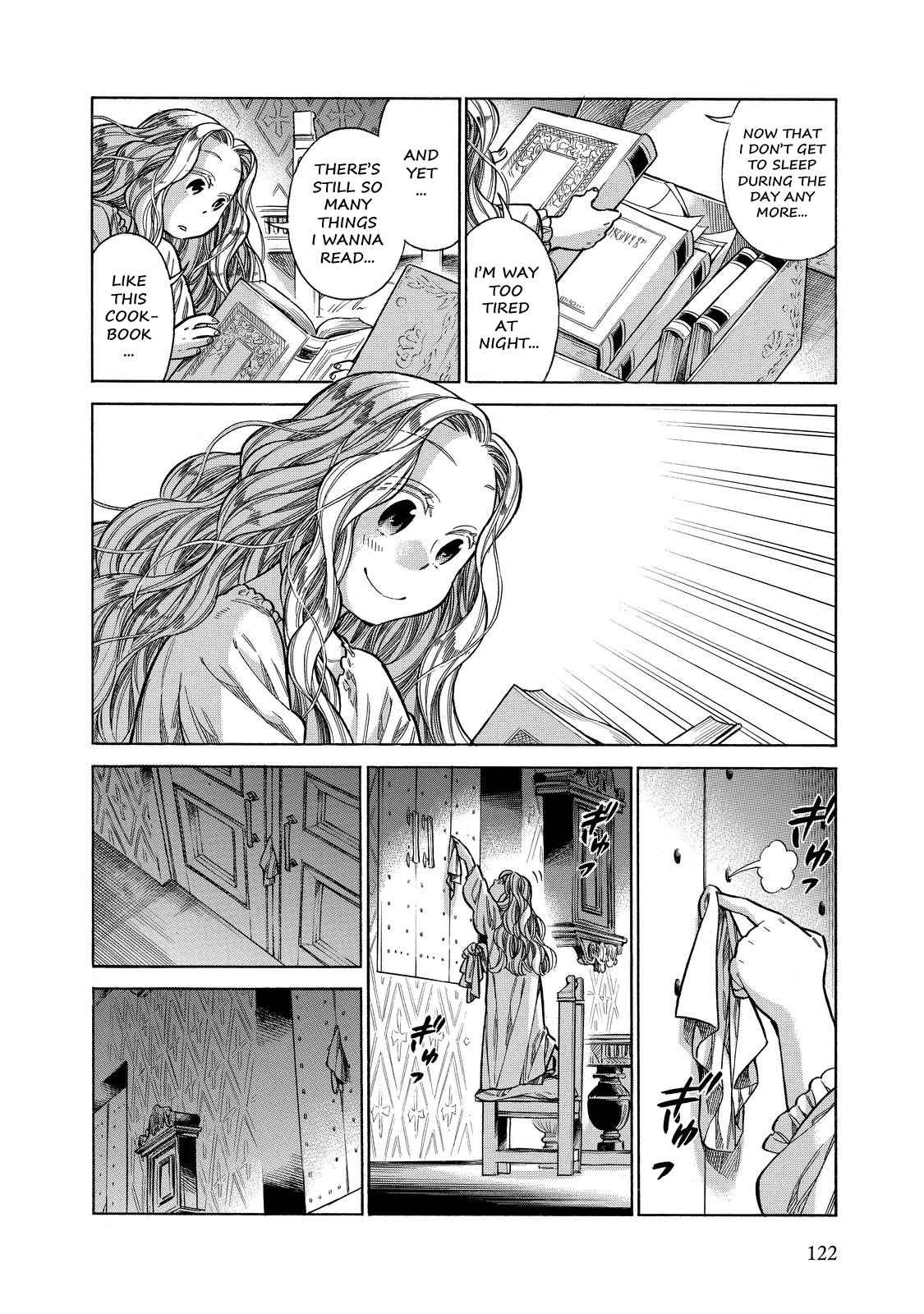 Arte Chap 24 - Next Chap 25