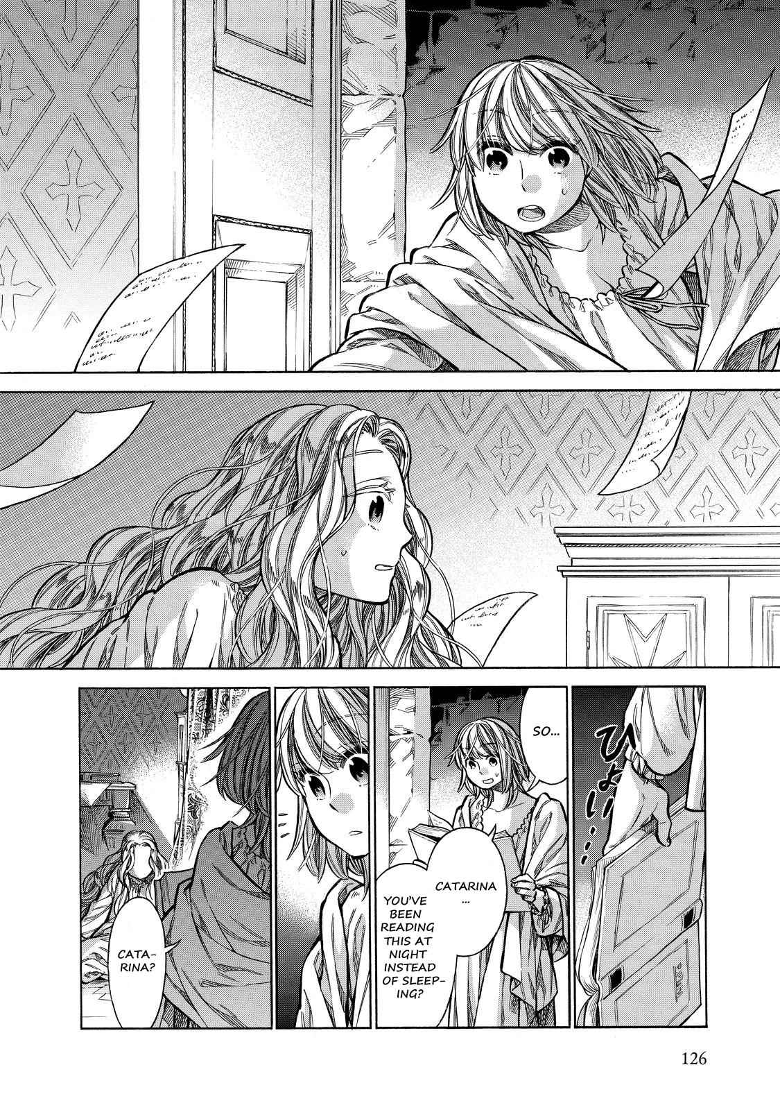 Arte Chap 24 - Next Chap 25