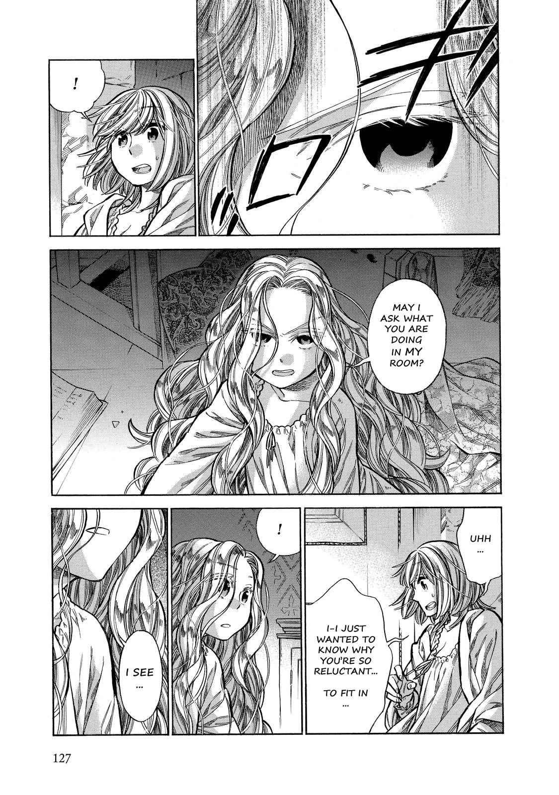 Arte Chap 24 - Next Chap 25