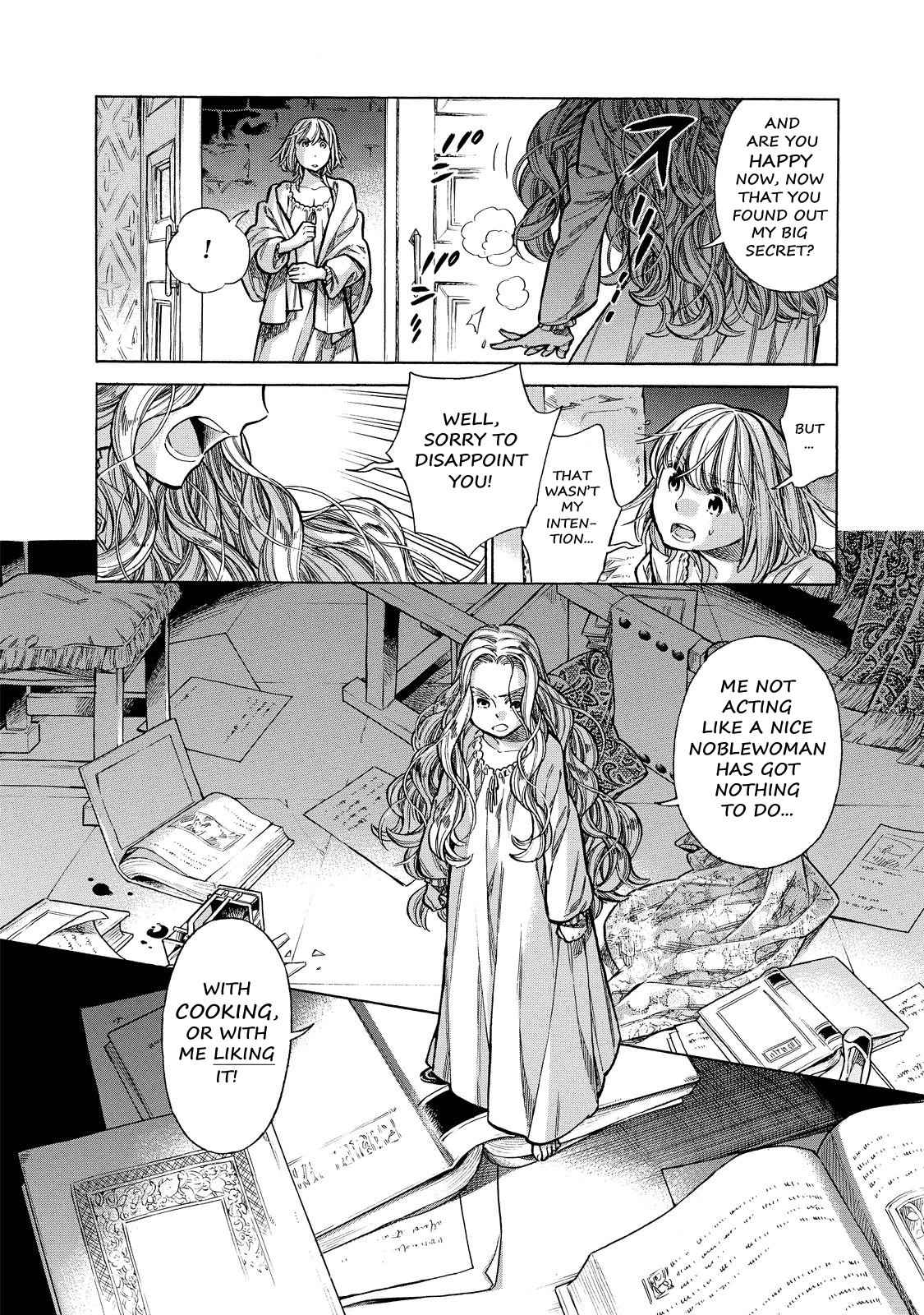 Arte Chap 24 - Next Chap 25