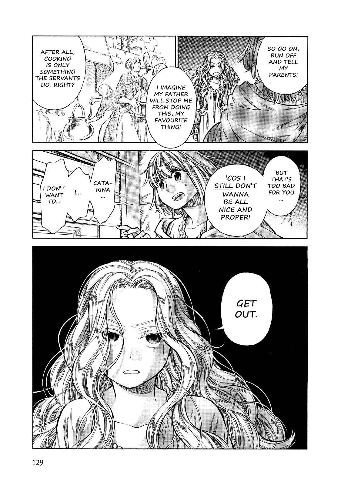 Arte Chap 24 - Next Chap 25