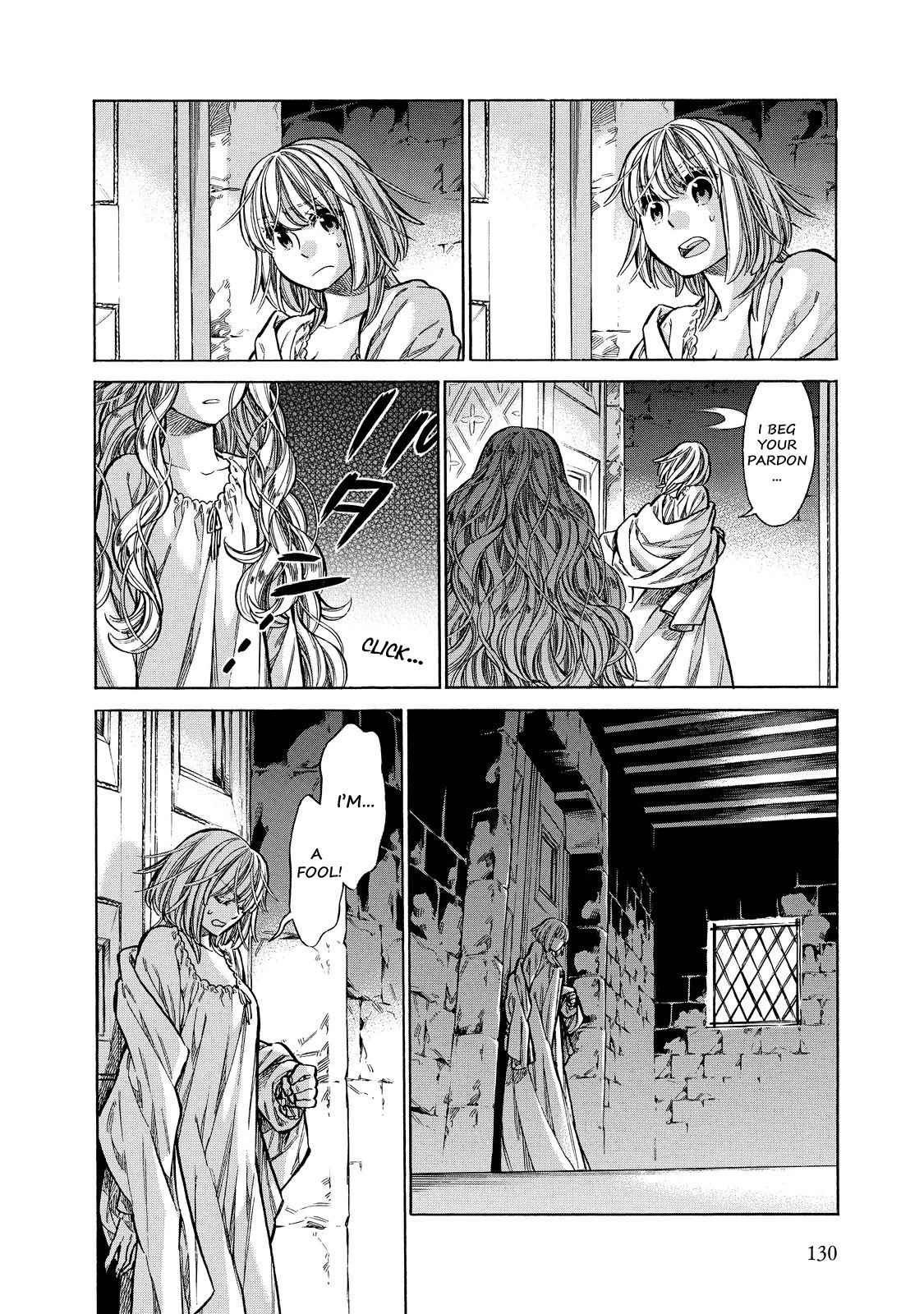 Arte Chap 24 - Next Chap 25
