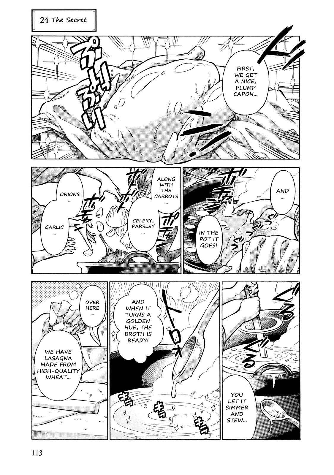 Arte Chap 24 - Next Chap 25