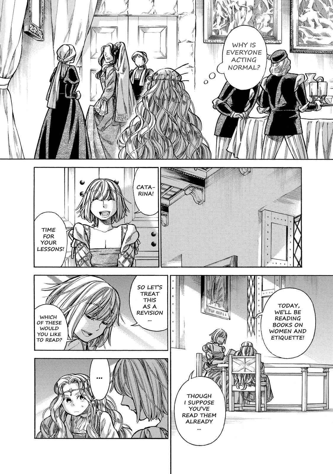 Arte Chap 24 - Next Chap 25