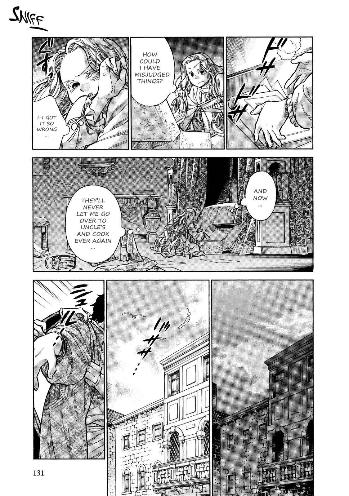 Arte Chap 24 - Next Chap 25