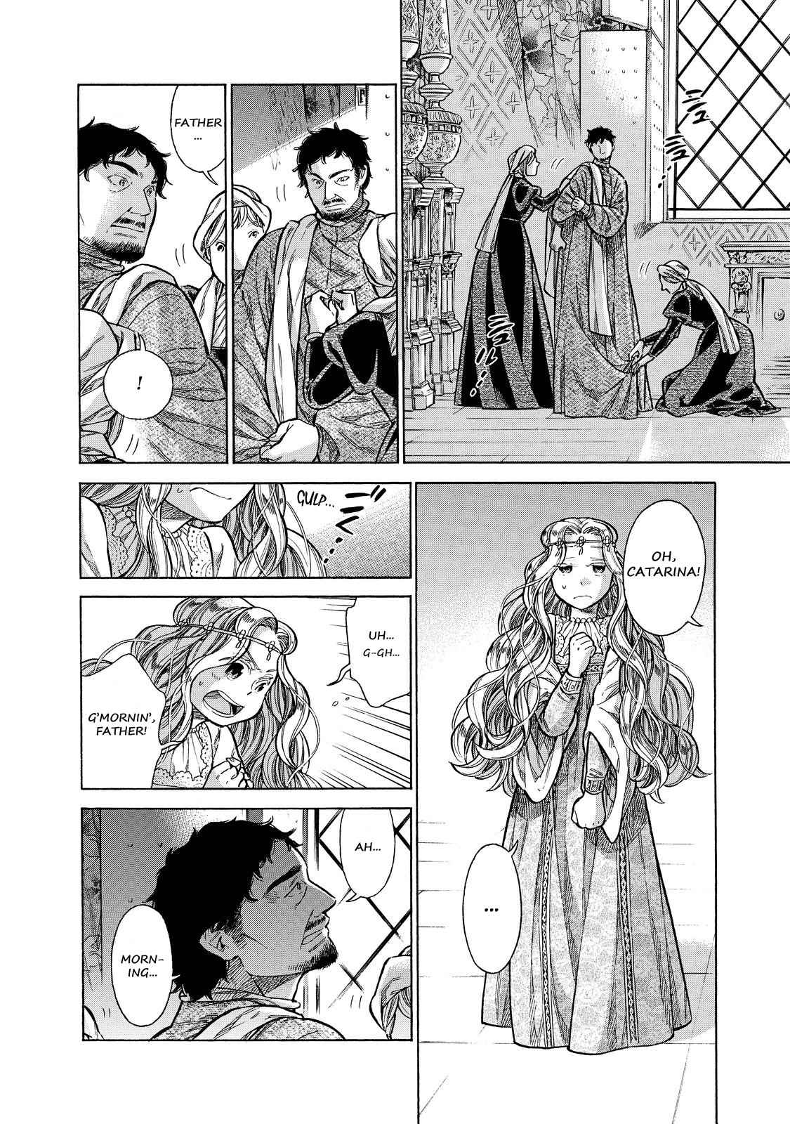 Arte Chap 24 - Next Chap 25