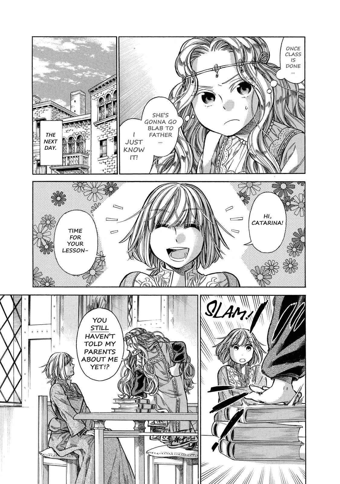 Arte Chap 24 - Next Chap 25