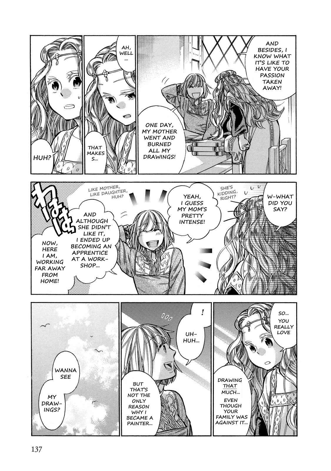 Arte Chap 24 - Next Chap 25