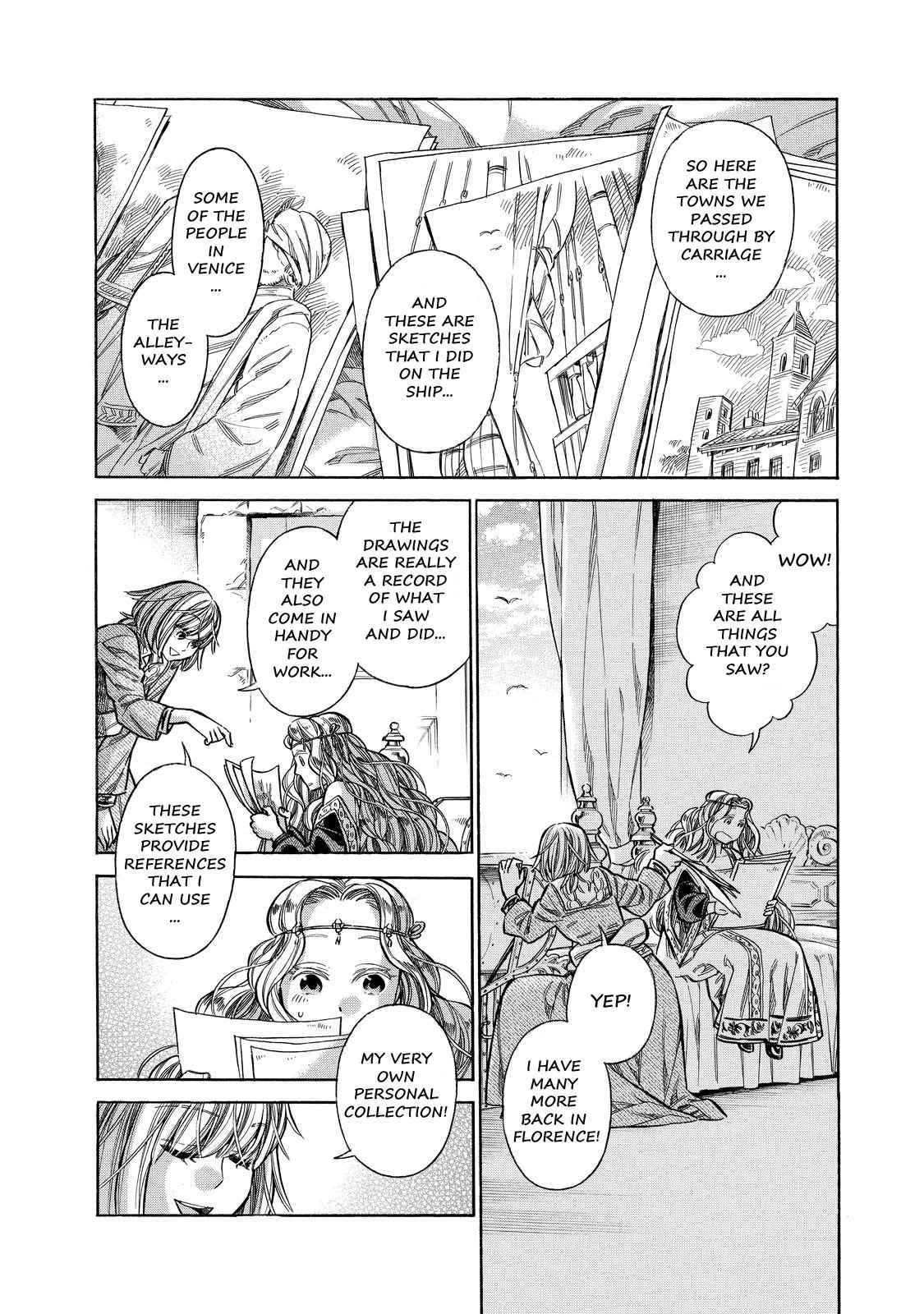 Arte Chap 24 - Next Chap 25