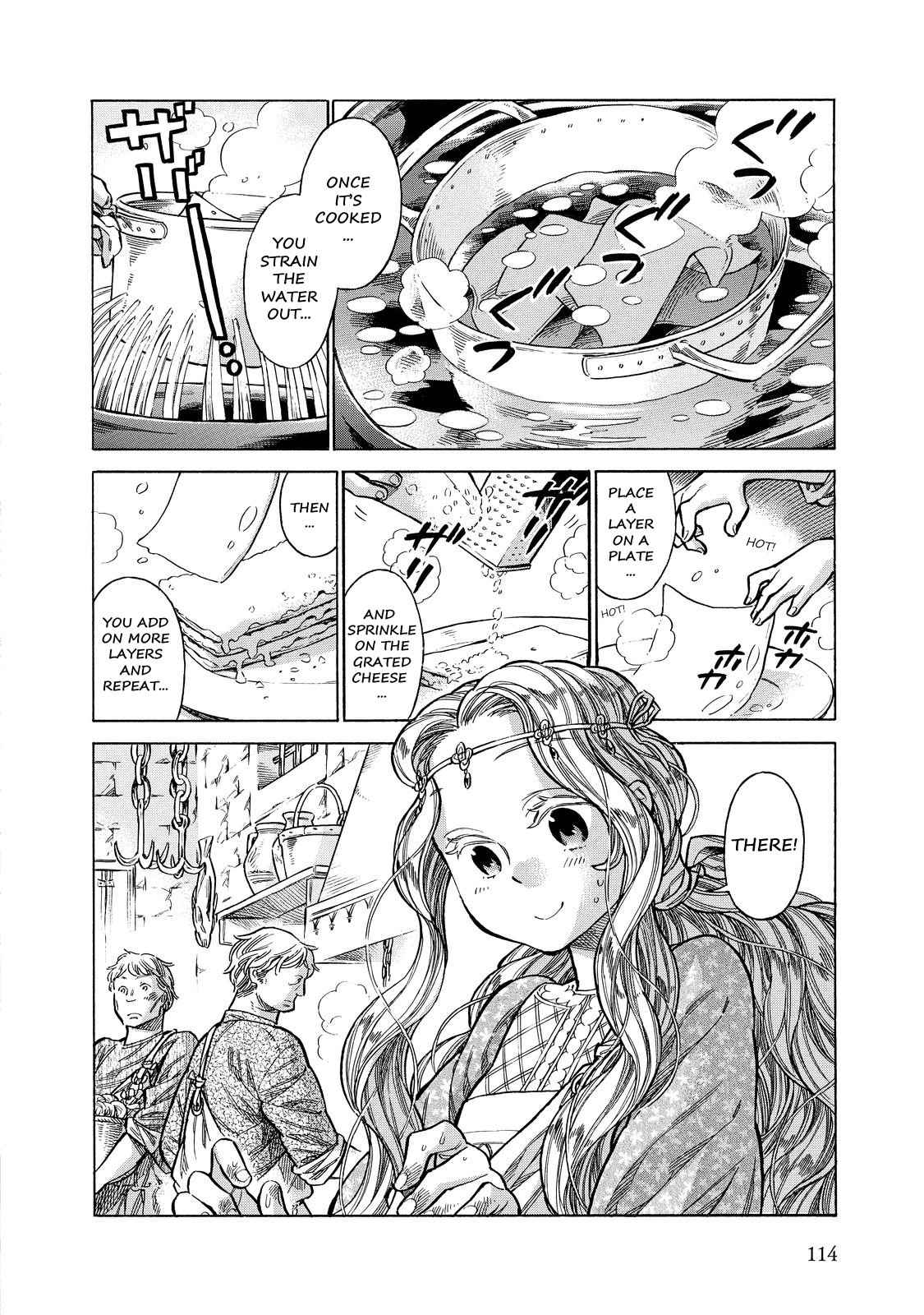 Arte Chap 24 - Next Chap 25