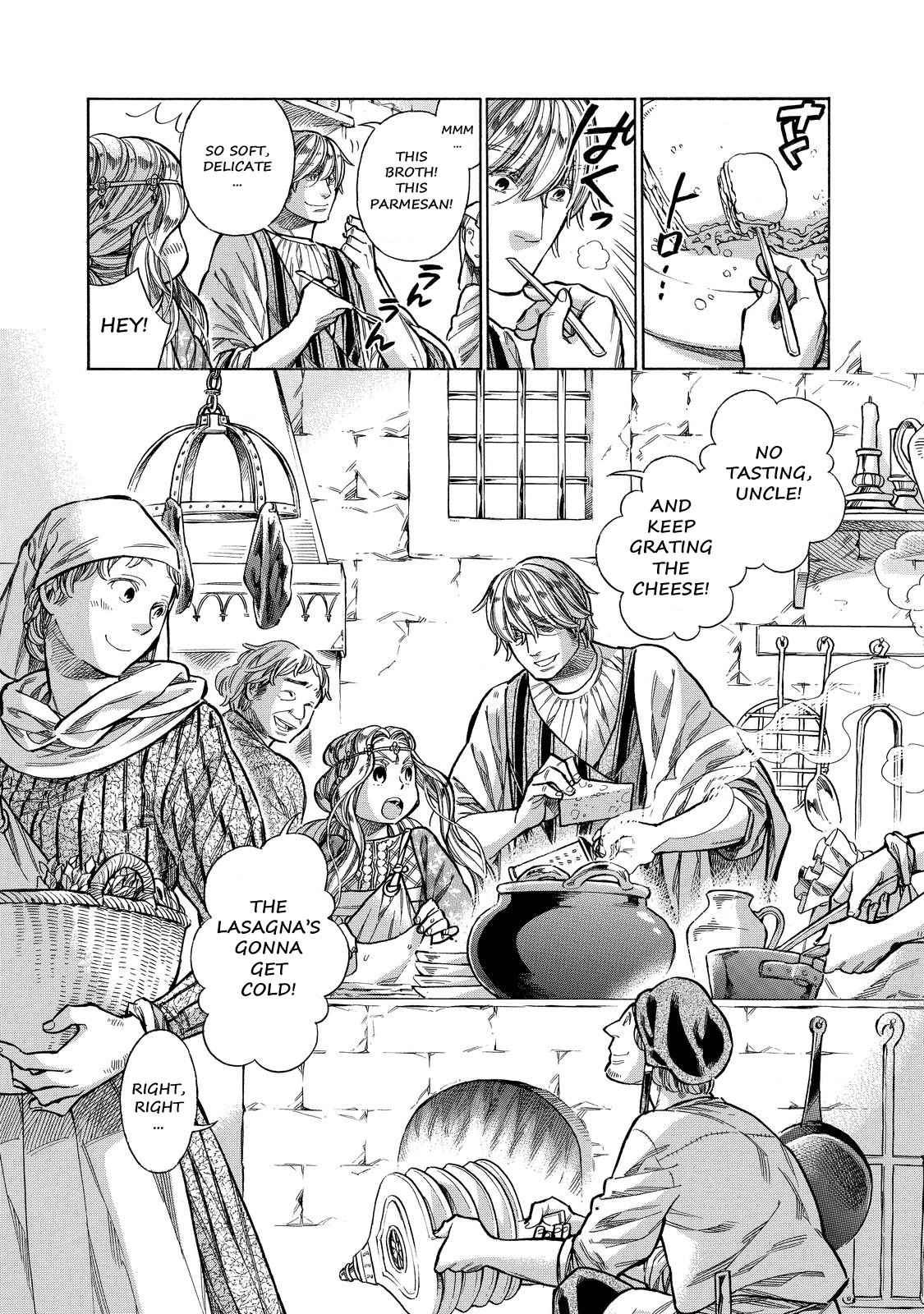 Arte Chap 24 - Next Chap 25