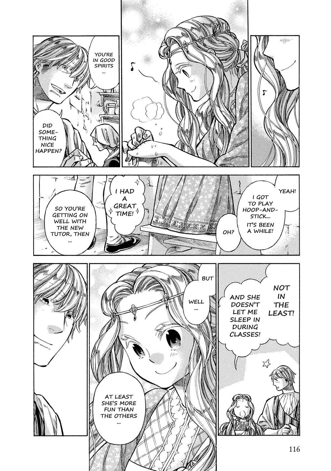 Arte Chap 24 - Next Chap 25