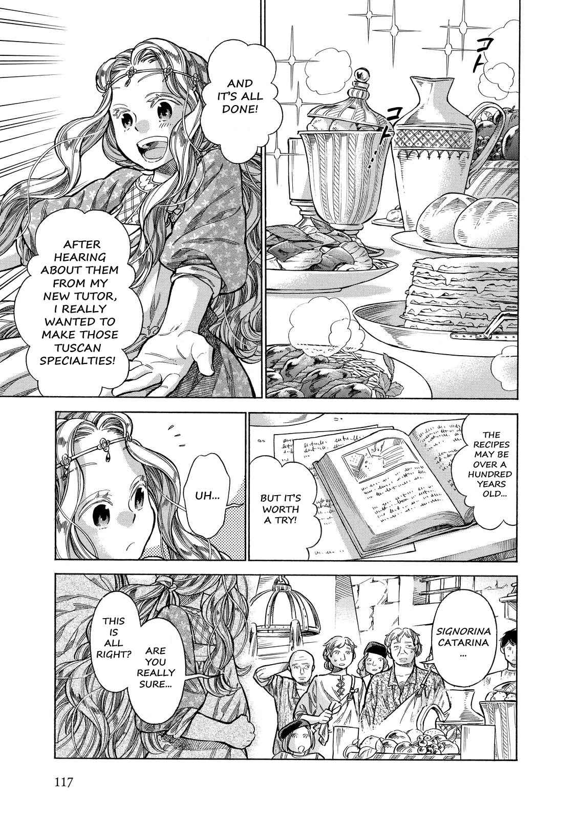Arte Chap 24 - Next Chap 25