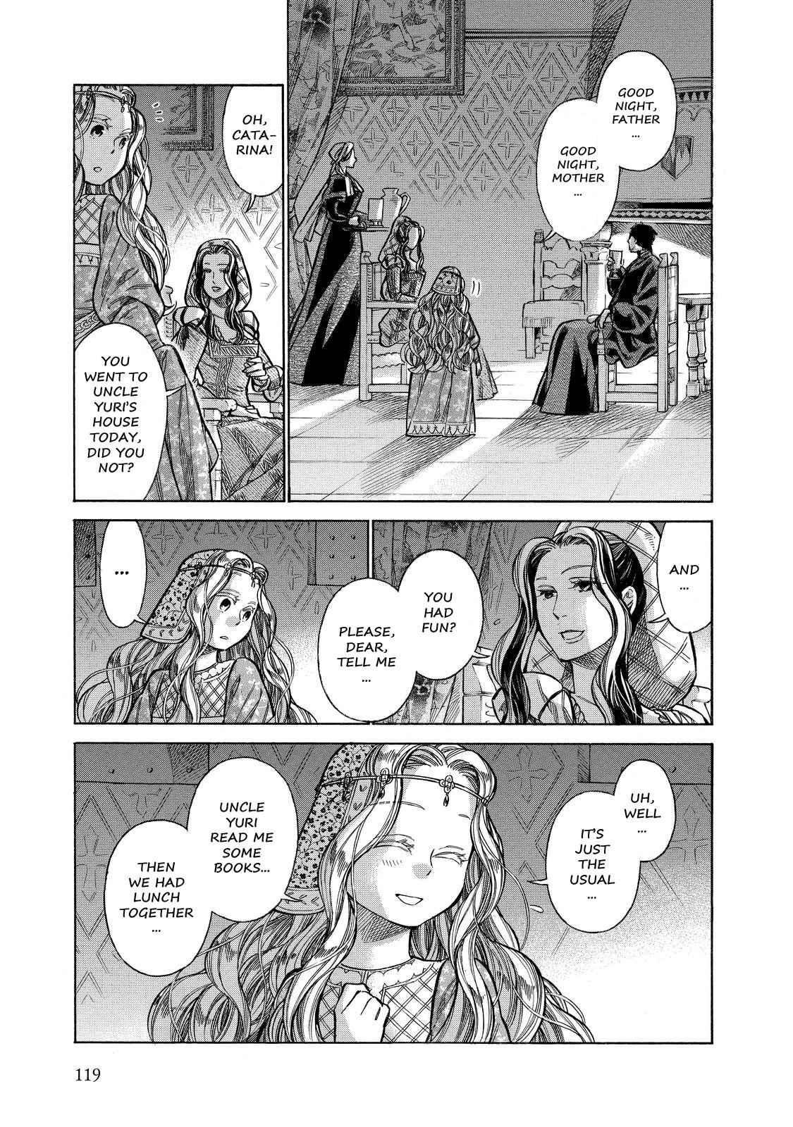 Arte Chap 24 - Next Chap 25
