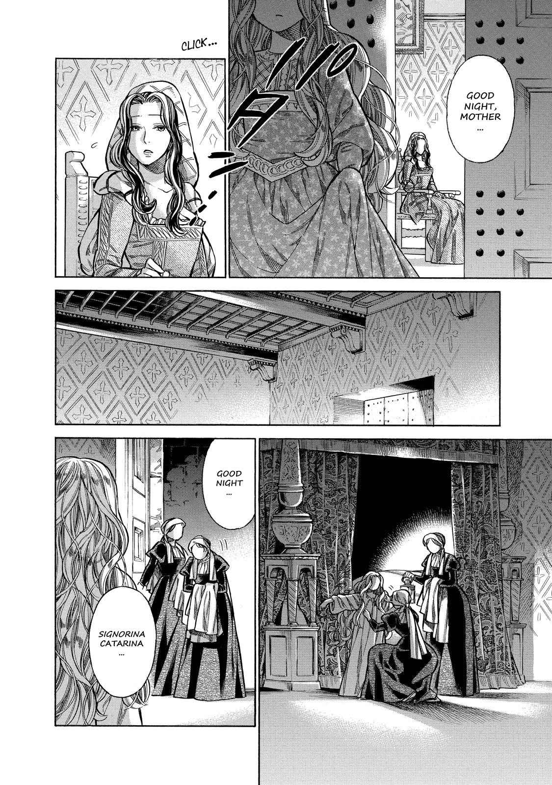 Arte Chap 24 - Next Chap 25