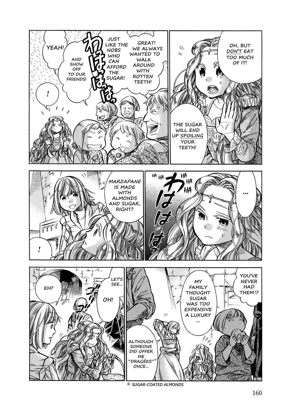 Arte Chap 25 - Next Chap 26