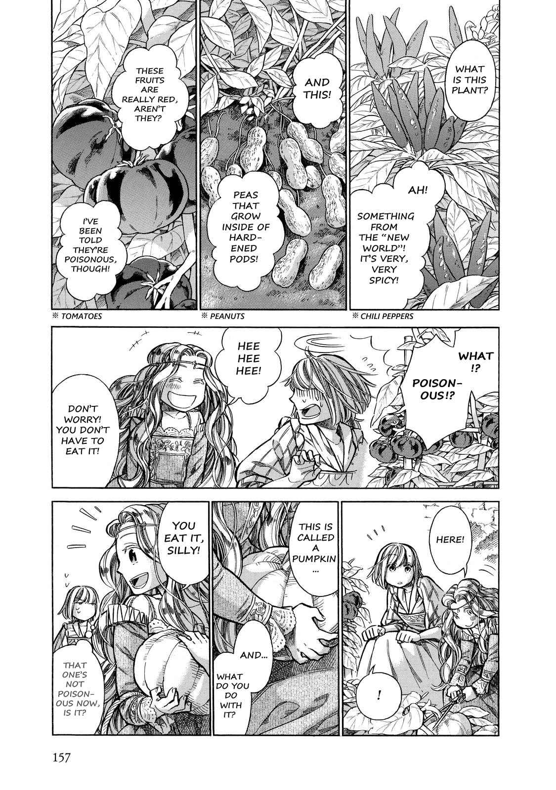 Arte Chap 25 - Next Chap 26