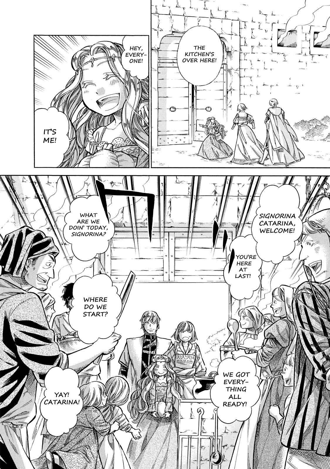 Arte Chap 25 - Next Chap 26