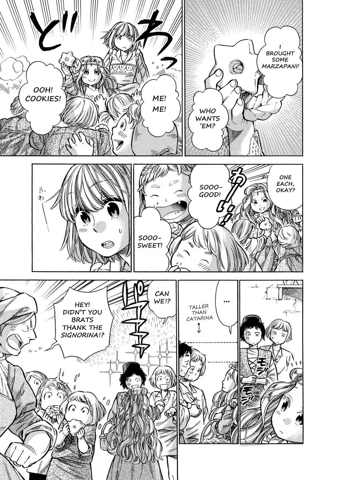 Arte Chap 25 - Next Chap 26