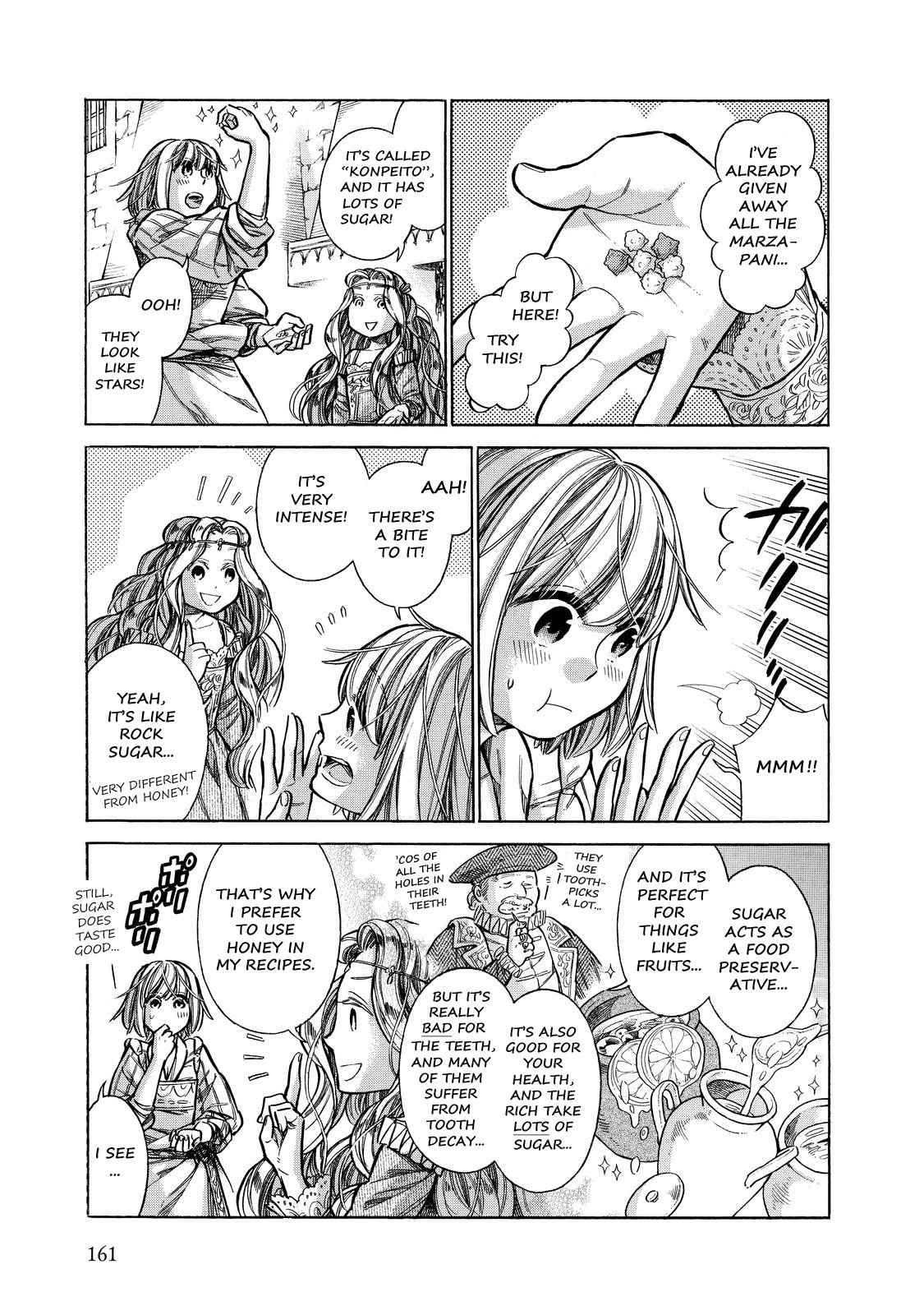 Arte Chap 25 - Next Chap 26