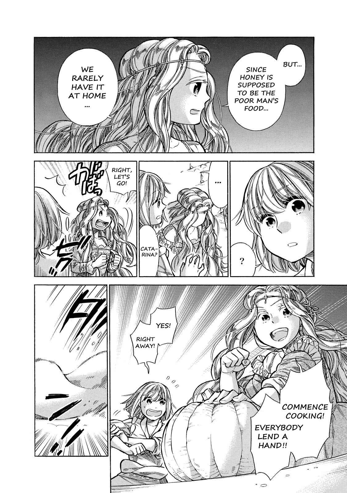 Arte Chap 25 - Next Chap 26