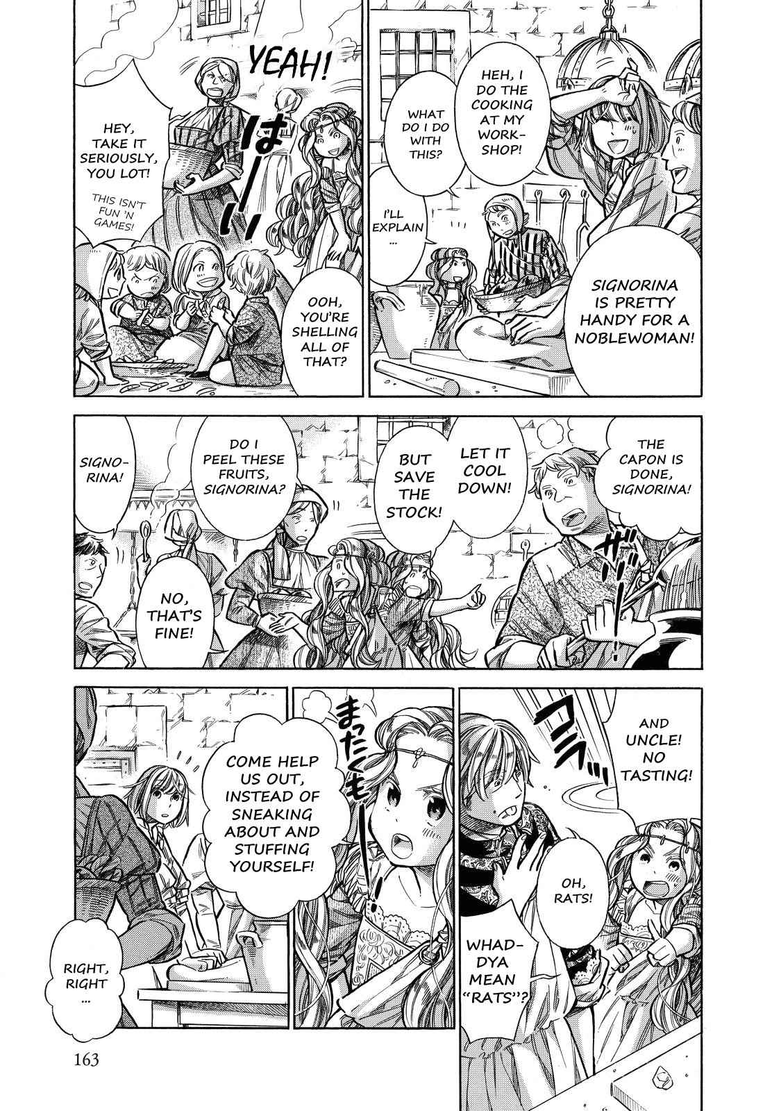 Arte Chap 25 - Next Chap 26