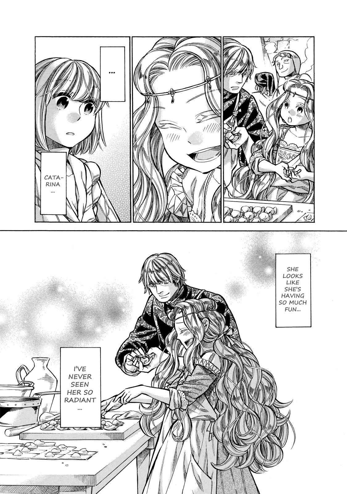 Arte Chap 25 - Next Chap 26