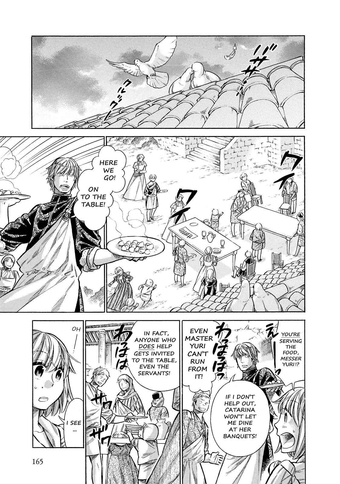 Arte Chap 25 - Next Chap 26