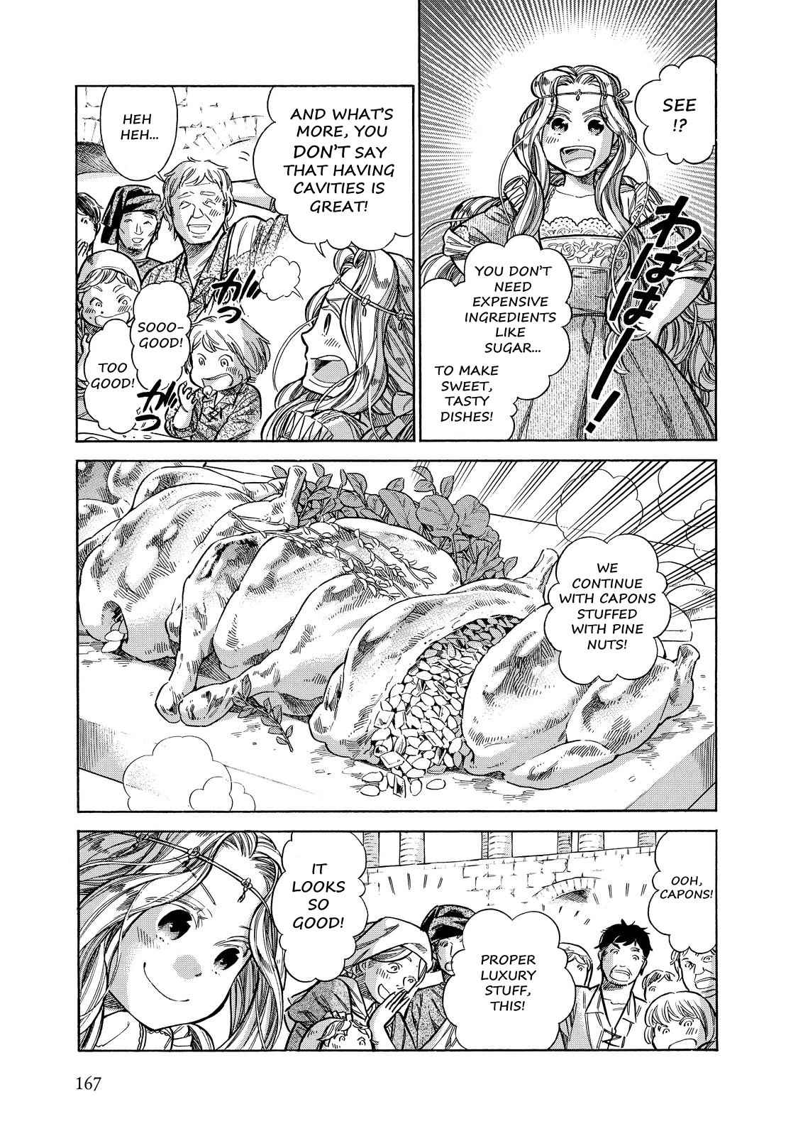 Arte Chap 25 - Next Chap 26