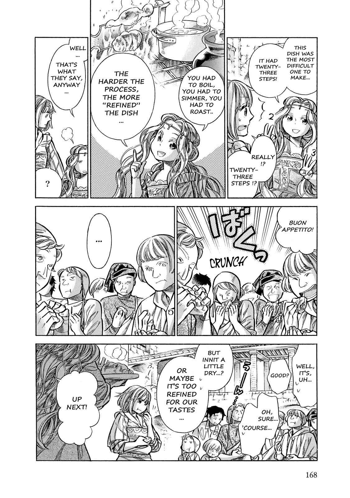 Arte Chap 25 - Next Chap 26