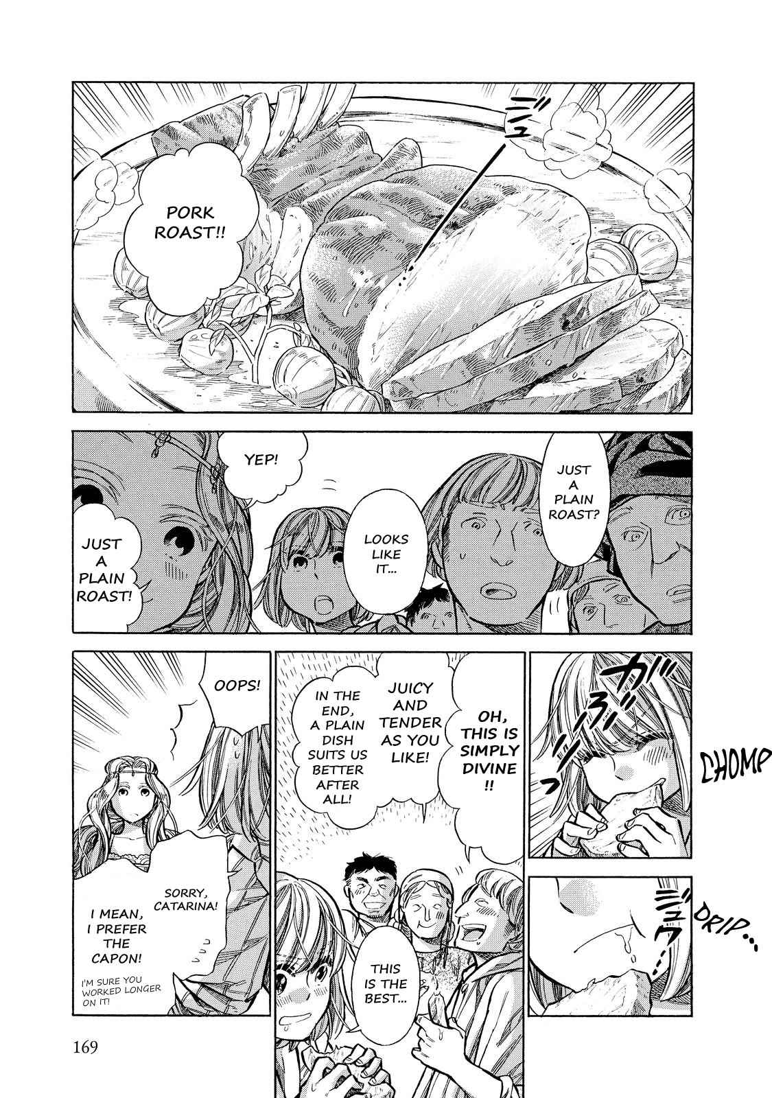 Arte Chap 25 - Next Chap 26