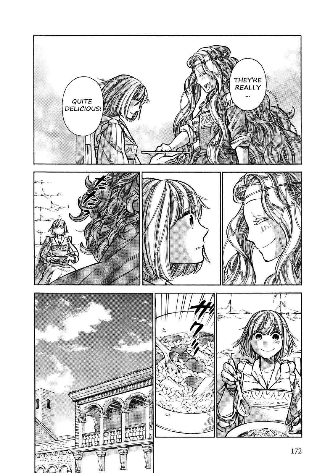 Arte Chap 25 - Next Chap 26