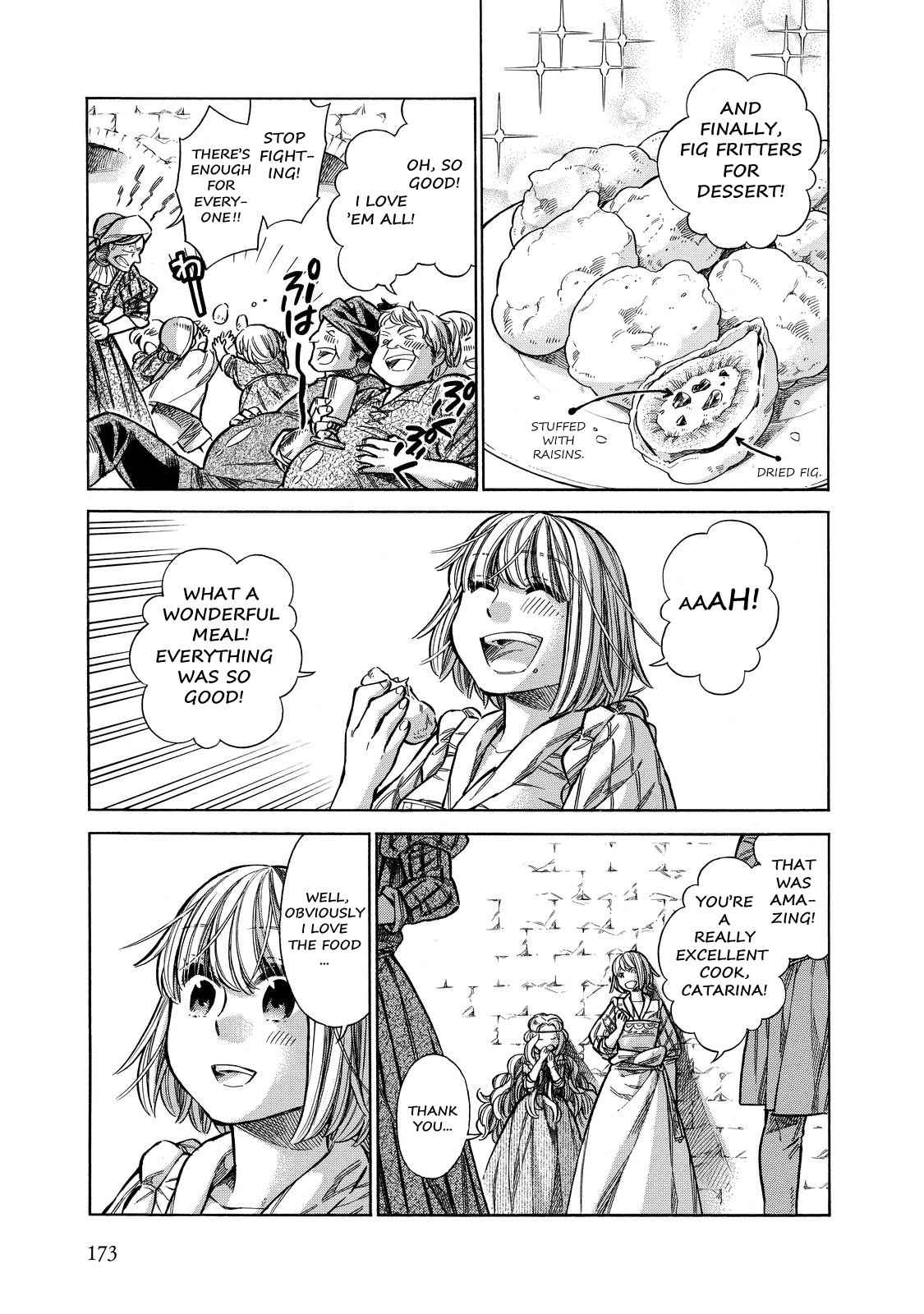 Arte Chap 25 - Next Chap 26