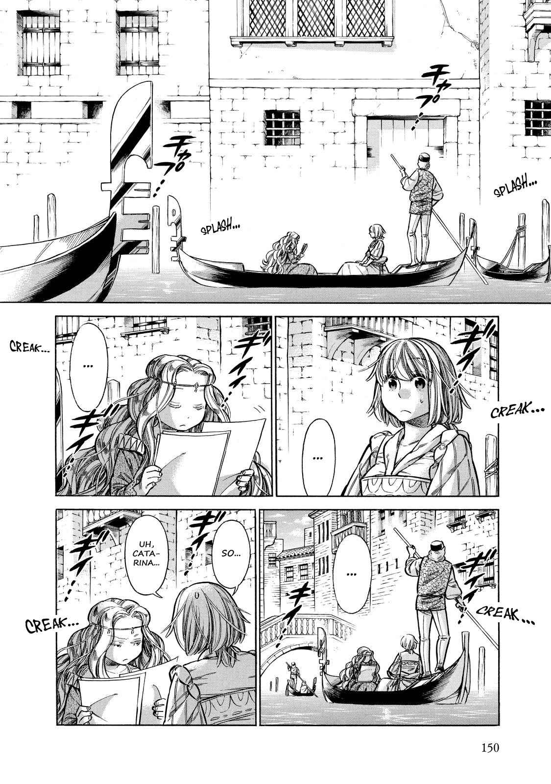 Arte Chap 25 - Next Chap 26