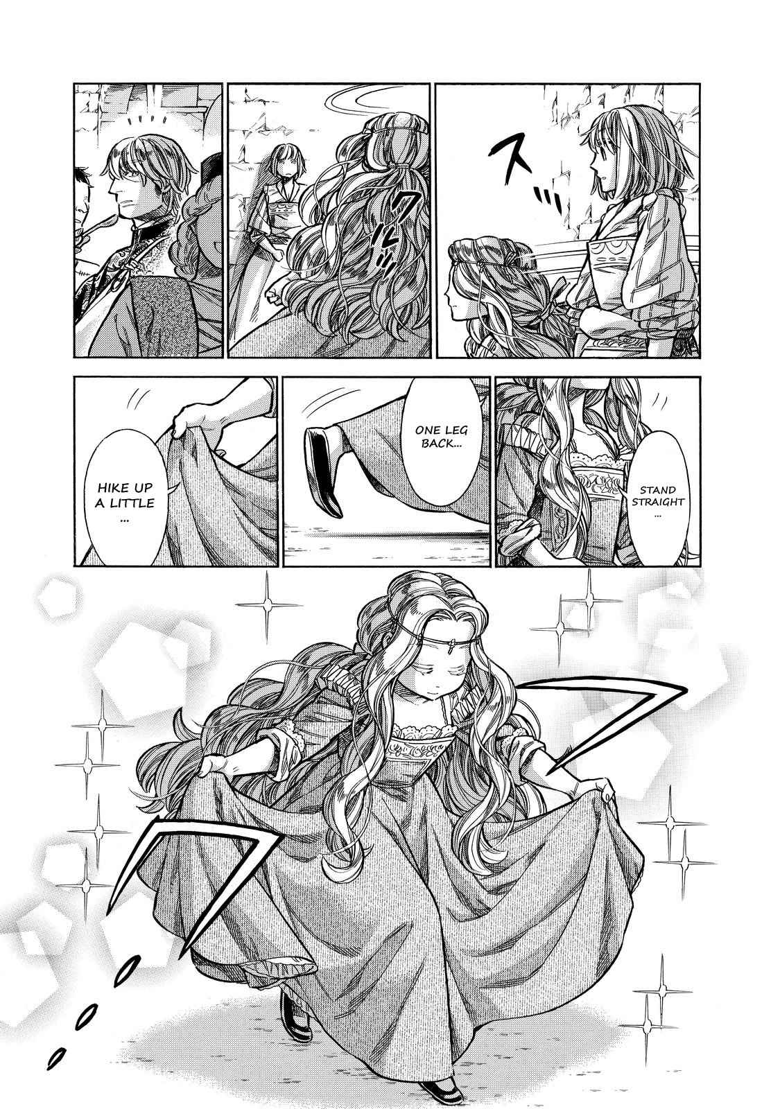 Arte Chap 25 - Next Chap 26