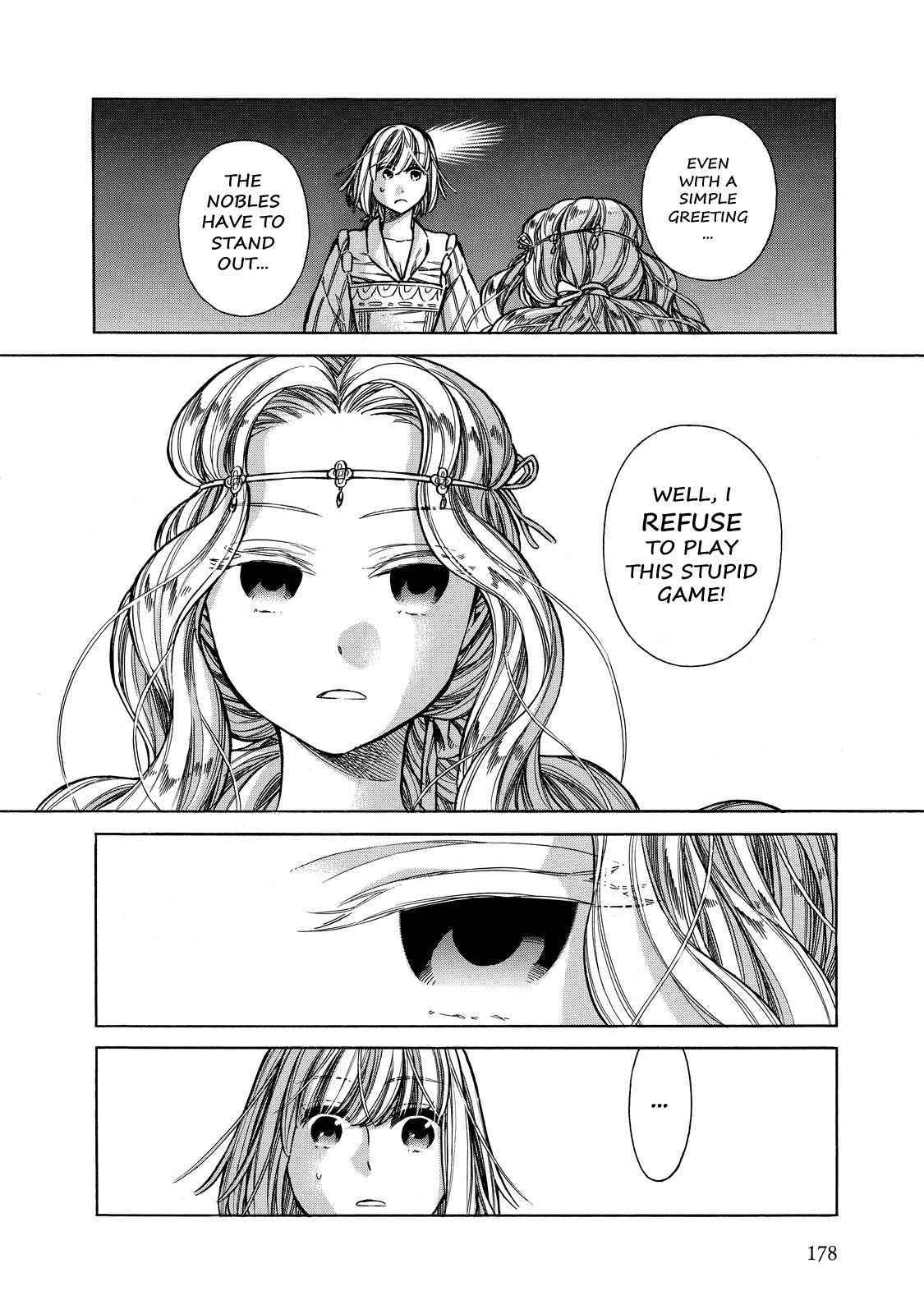 Arte Chap 25 - Next Chap 26